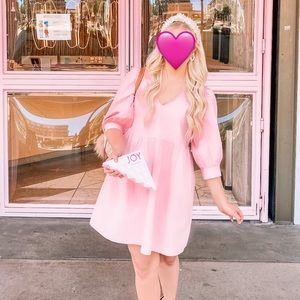 Tuckernuck x Pomander Place Dress